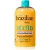 Treaclemoon Brazilian Love 500 ml