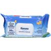 Humana Babycare Salviette Detergenti 72 pz