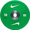 Nike Strength Dischi Pro in Uretano Nike Strength Bumper - 10kg