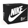 Nike Strength Box Plyo Morbido Nike Strength