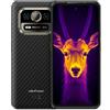Ulefone Armor 25t Pro 6gb/256gb 6.7´´ One Size