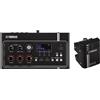Yamaha EAD10 Electronic Acustic Drum Module Trigger Mic System for Drummers