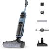 Rowenta X-Clean 2, Lavapavimenti Senza Fili, Aspira e Lava, Auto-Pulizia, Fino a 35 Minuti di Autonomia, con Accessori Inclusi, GZ2271