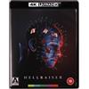 Arrow Films Hellraiser (Import UK) (4K Ultra HD) (NO AUDIO ITA)