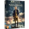 20th Century Studios Master and Commander: The Far Side of the World (Import UK) (4K Ultra HD + Blu-Ray) (NO AUDIO ITA)