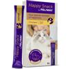 CEVA SALUTE ANIMALE SpA FELIWAY HAPPY SNACK POLLO 6 STICKS