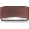 Ideal Lux ANDROMEDA AP1 COFFEE - 163536