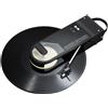 Audio-Technica Sound Burger AT-SB727 Lettore portatile Bluetooth