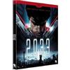 SEVEN SEPT 2033 - future apocalypse - blu-ray