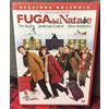 Sony Fuga dal Natale DVD Rent Nuovo Sigillato Lingua Italiana Allen John Grisham Raro
