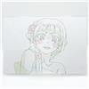 NA Maomao The Apothecary Diaries (D) Post Card Exhibition Limited Anime Japan