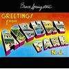 Bruce Springsteen CD Greetings From Asbury Park, N.J. Remastered OBI NUOVO
