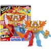 BANDAI GOO JIT ZU - GOOTRON Supremo
