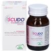 ALTA NATURA-INALME Srl Alta Natura, Immuno Scudo Integratore Alimentare, 50 Opercoli x 500mg