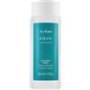 M. Asam AQUA INTENSE Hyaluron Tonic (200 ml) - Tonico idratante per il viso con acido ialuronico e aloe vera, pulisce delicatamente e lenisce la pelle, toner per tutti i tipi di pelle, senza profumo e