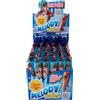 Chupa Chups Melody Pops, Lollipop Fischietto, Gusto Cola, Confezione da 48 Lecca Lecca Monoporzioni, da Condividere con Amici o da portare sempre con te