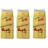 Quarta Caffe Miscela Avio Oro In Grani - 3 X 500 G
