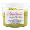 Artegustando Crema Spalmabile al Pistacchio 500g SENZA LATTOSIO - Senza Glutine Ideale per Dolci e Colazione