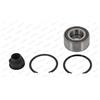 Moog FI-WB-11564 Sospensione Ruota