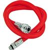 BEST DIVERS FRUSTA JACKET 70CM ROSSA