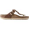 BIRKENSTOCK GIZEHBRAID Infradito Donna