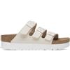 BIRKENSTOCK FLORIPLATF Ciabatte Donna