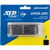 DUNLOP ATP VIPER-DRY GRIP BLACK 1 PZ BLISTER