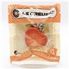 Pepsi Petite Lamb Can D'Amour Le Creuset × Pepsi Orange ver Miniature Accessory Japan
