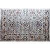 Indomex Rug Modernsoft 120 x 170 cm, 5020 grigio
