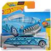 Hot Wheels Purple Passion - Macchina pressofusa con motivo scozzese blu, scala 1:64, edizione Treasure Hunt con custodia protettiva