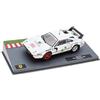 OPO 10 Vettura in Miniatura 1/43 Ferrari 308 GTB - Rally di Monza 1983 TOIVONEN - FT010