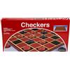 Pressman Checkers Folding Board Game by Pressman Toy