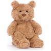 Jellycat Orsetto di peluche Bartolomeo, piccolo 15,2 cm, morbido e abbracciabile, regalo classico per bambini