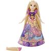 Disney Princess - Rapunzel Gonna Magica