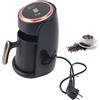 lvifloae Caffettiera Turca Macchina per caffè Turca Automatica Professionale a Riscaldamento Rapido Efficiente per Ufficio Viaggi a Casa 300ML 600W Caffettiera Turca Caffettiera Elettrica