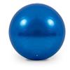 iegeuc Palla da yoga, 45 cm, per esercizi, pilates, fisioterapia, attrezzatura da palestra domestica, seduta in ufficio