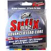 Sufix 832 Lead Core Fishing Lure, 100-Yard Spool, 18-Pound