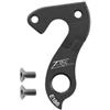 Eric Performance Forcellino Cambio Bici Compatibile Bianchi,Eddy Merckx in Alluminio CNC Made in Italy E186