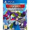 ACTIVISION Transformers Devastation