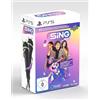 Ravenscourt Let's Sing 2024 German Version [+ 2 Mics] (PlayStation PS5)