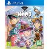 MICROÏDS Noob: Sans -Factions - Edizione limitata - PS4 Game