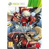 PQube BlazBlue Continuum Shift (Xbox 360) - [Edizione: Regno Unito]