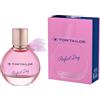 Tom Tailor® Perfect Day Eau de Parfum Natural Spray