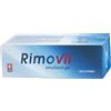 UNION OF PHARMACEUT SCIENCES RIMOVIL GEL 75ML