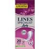 Fater spa LINES SPEC ULTRAMINI 20PZ