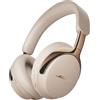 Bose QuietComfort Ultra (2ª Gen) cuffie wireless over-ear con Bluetooth, audio spaziale, cancellazione del rumore, microfono, durata della batteria fino a 30 ore, beige legno di mare