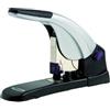REXEL Mercury Cucitrice da tavolo - Grigio/Azzurro - 2100922
