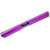 Liderpapel Sadipal SAD 12910 Rotolo 25 Fogli Verniciate, Rosa