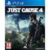 Square Enix Just Cause 4