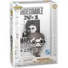 Funko Pop! Harry Potter - Undesirable No.1 Harry Potter (9 cm)